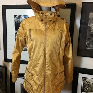 Burton 2L Elevation Snowboard Jacket XL RARE